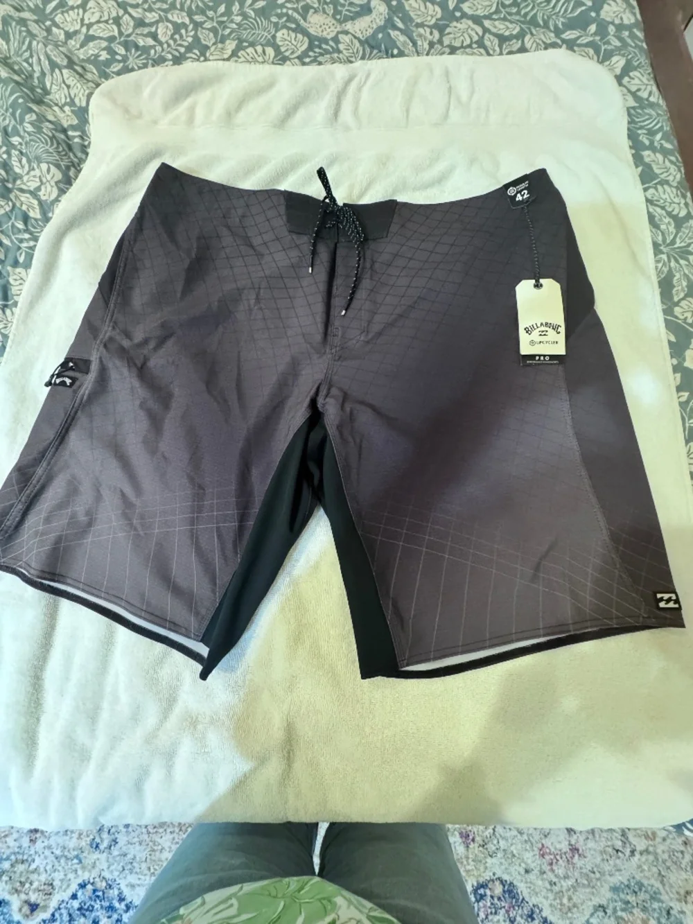 Billabong Boardshorts NWT